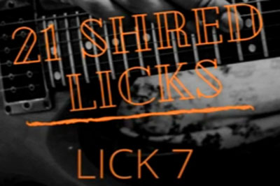 Lick 07